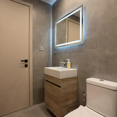 Alkazar Suites Thessaloniki Exterior photo