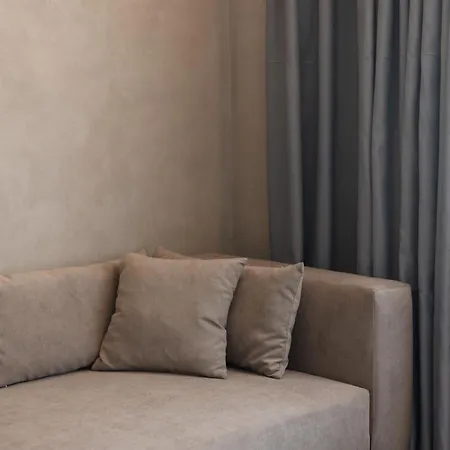 Alkazar Suites Thessaloniki Exterior photo