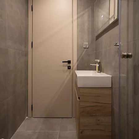 Alkazar Suites Thessaloniki Exterior photo