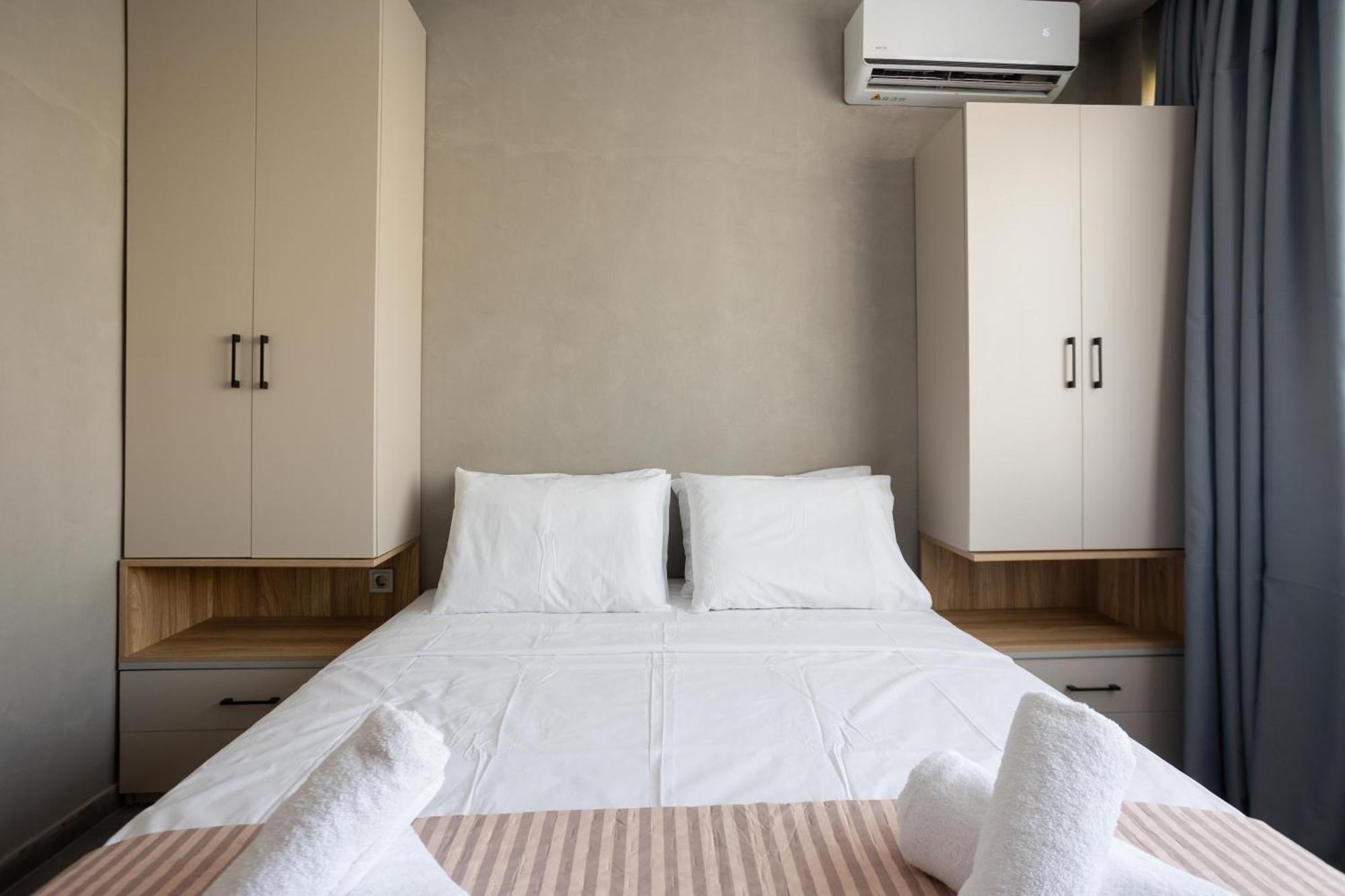 Apartment Alkazar
