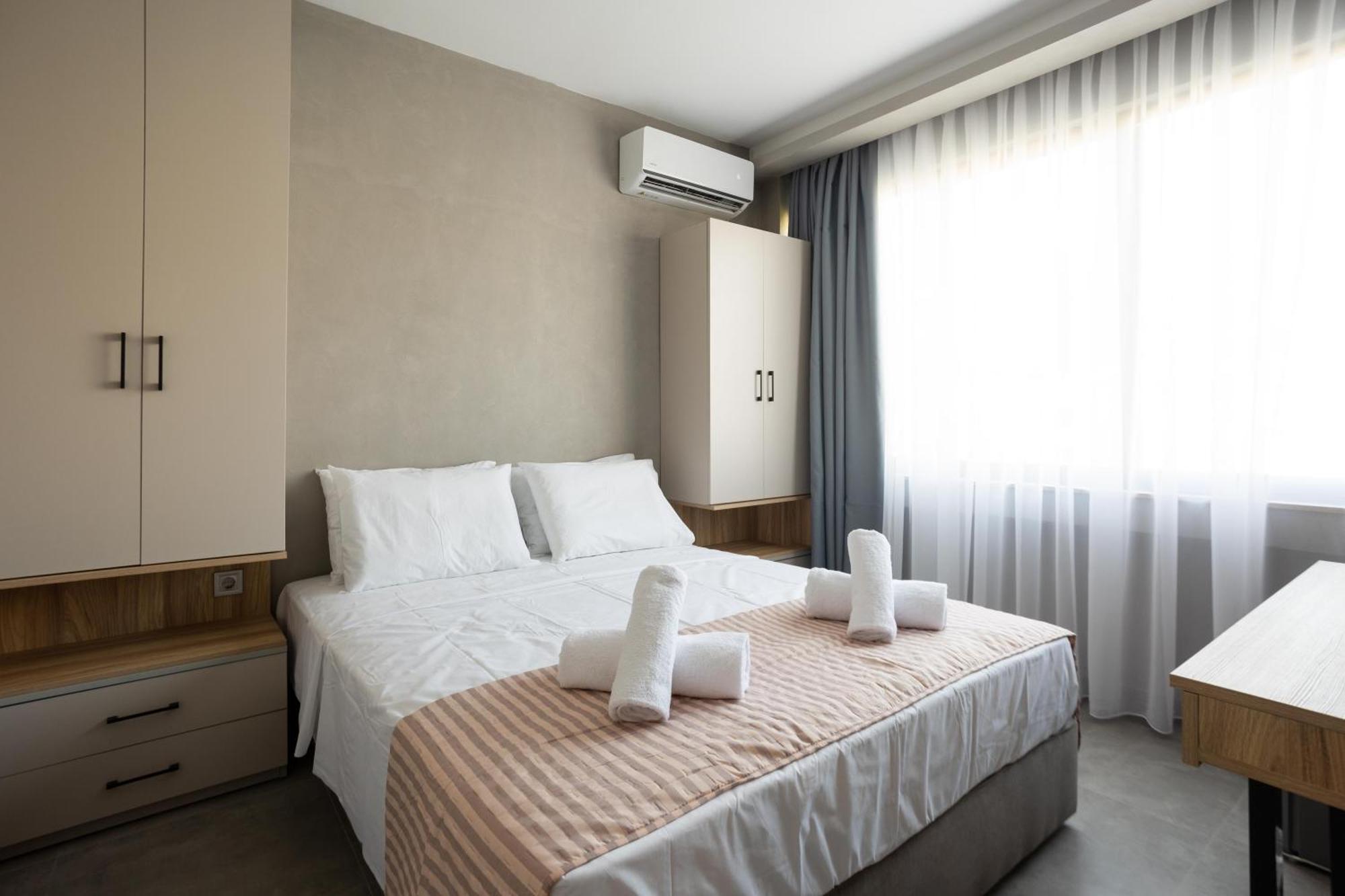 Apartment Alkazar Thessaloniki