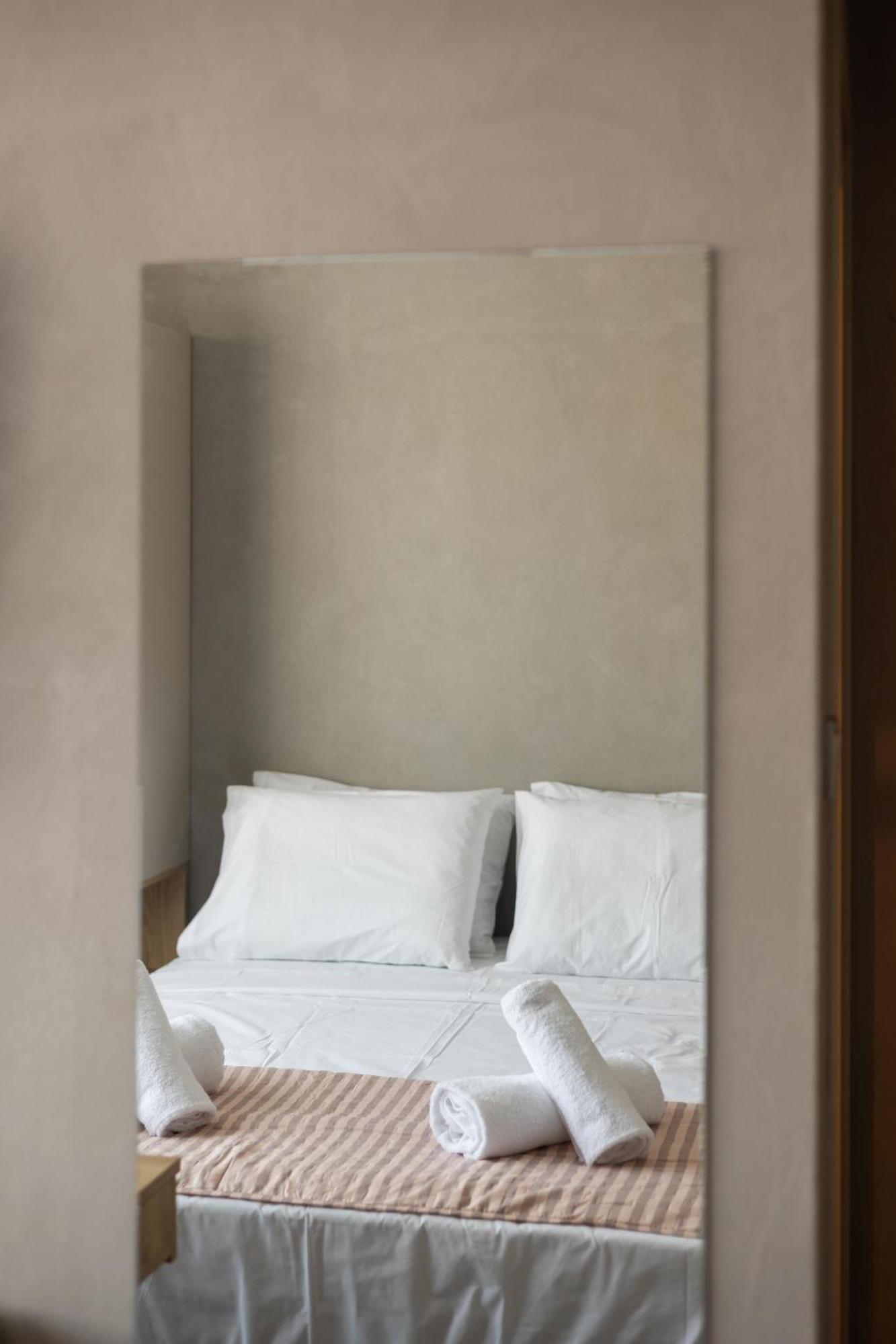 Alkazar Apartment Thessaloniki