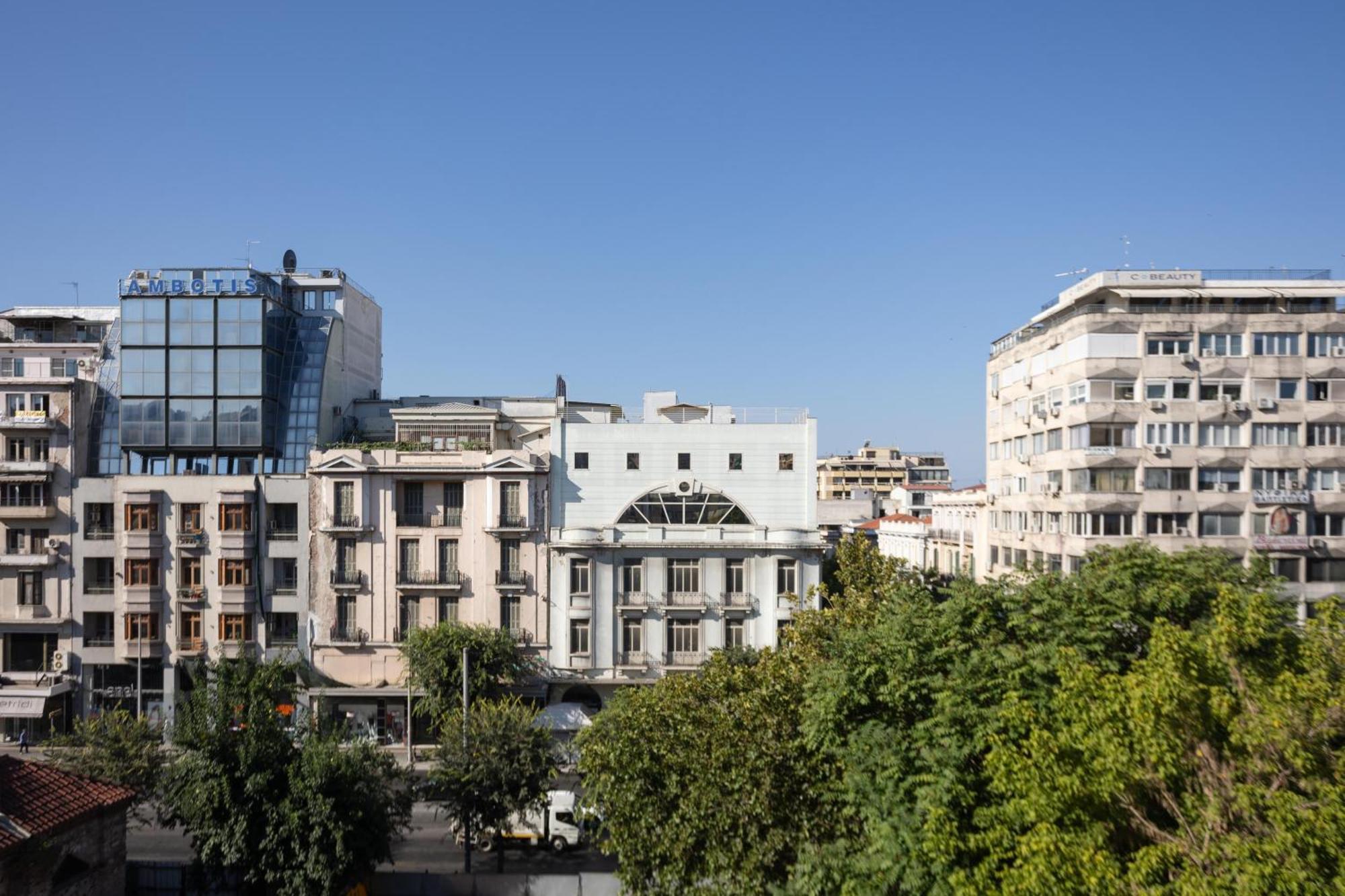 Alkazar * Thessaloniki