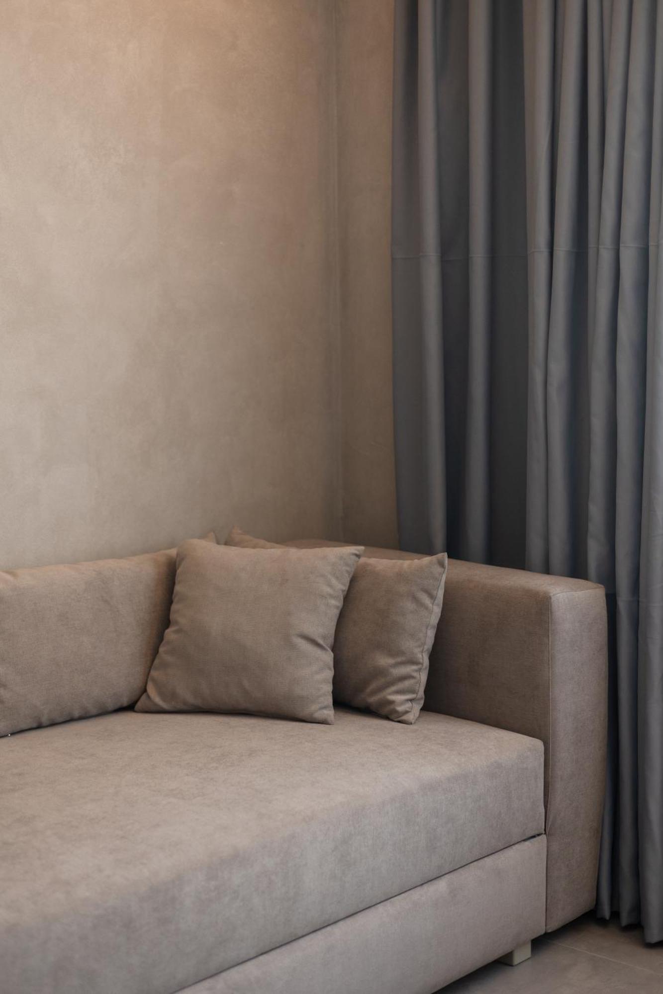 Alkazar Apartment