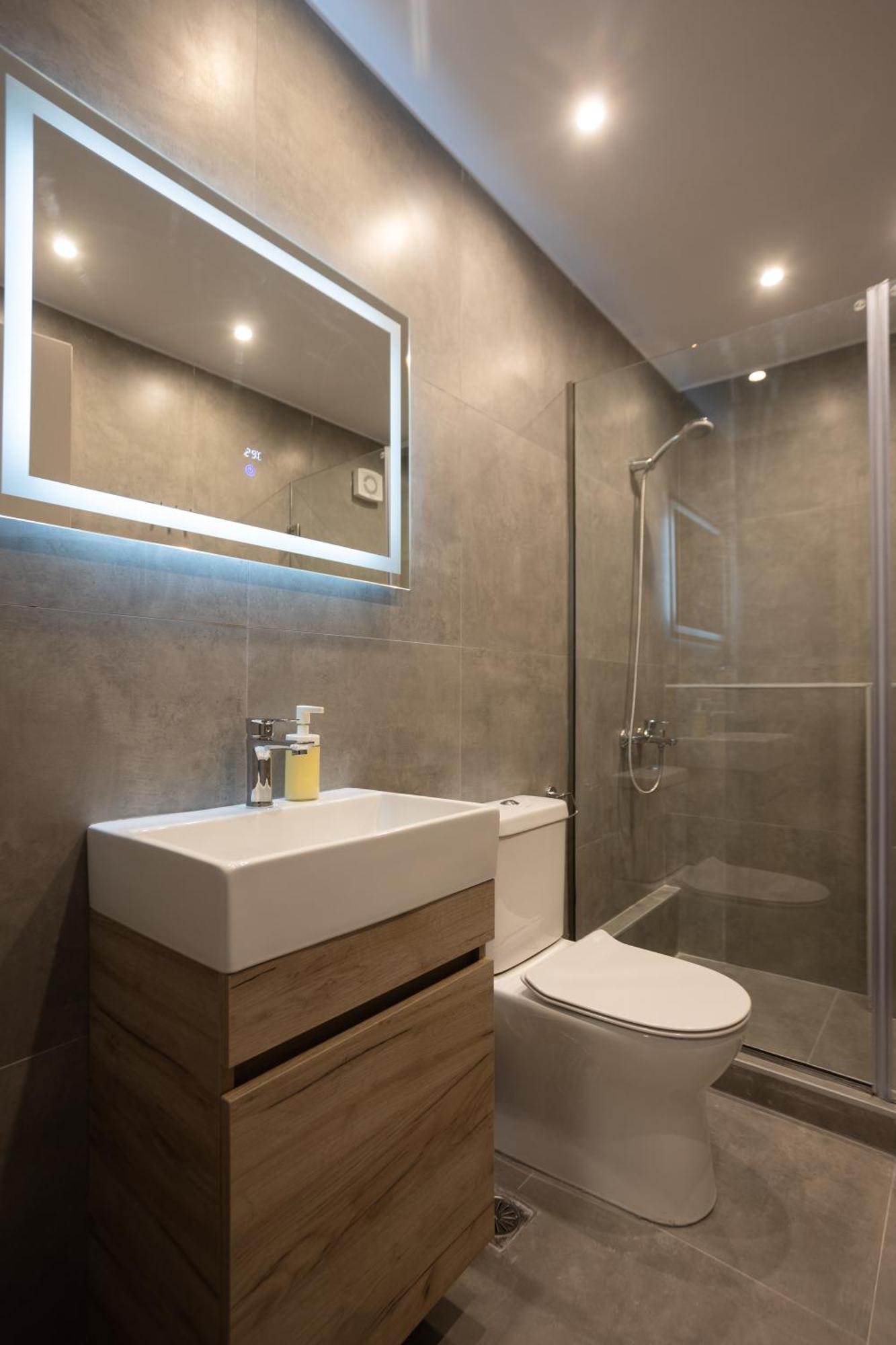 Apartment Alkazar