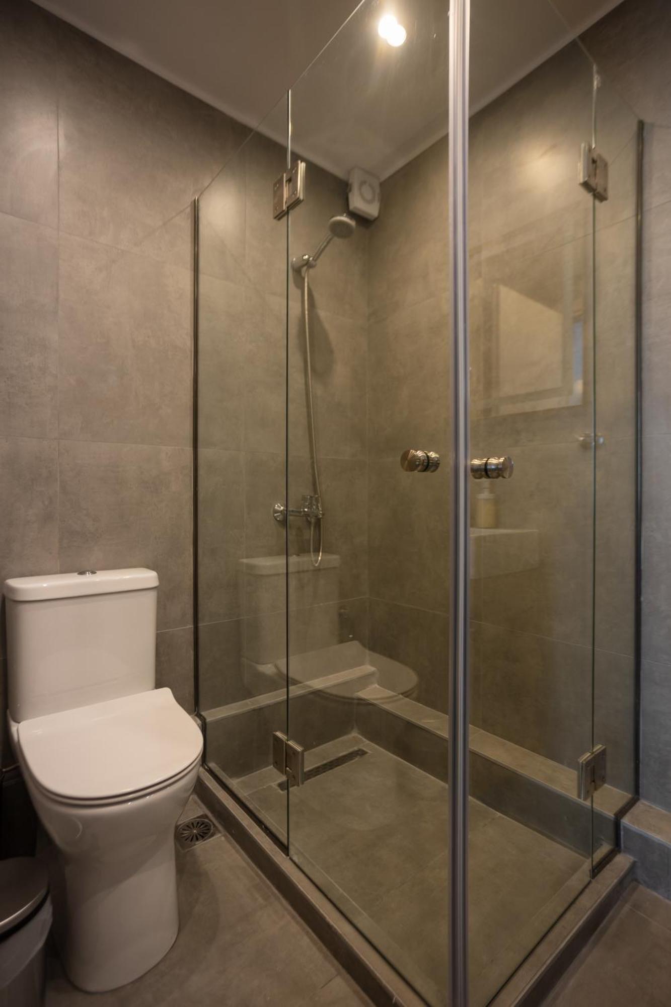 Apartment Alkazar *