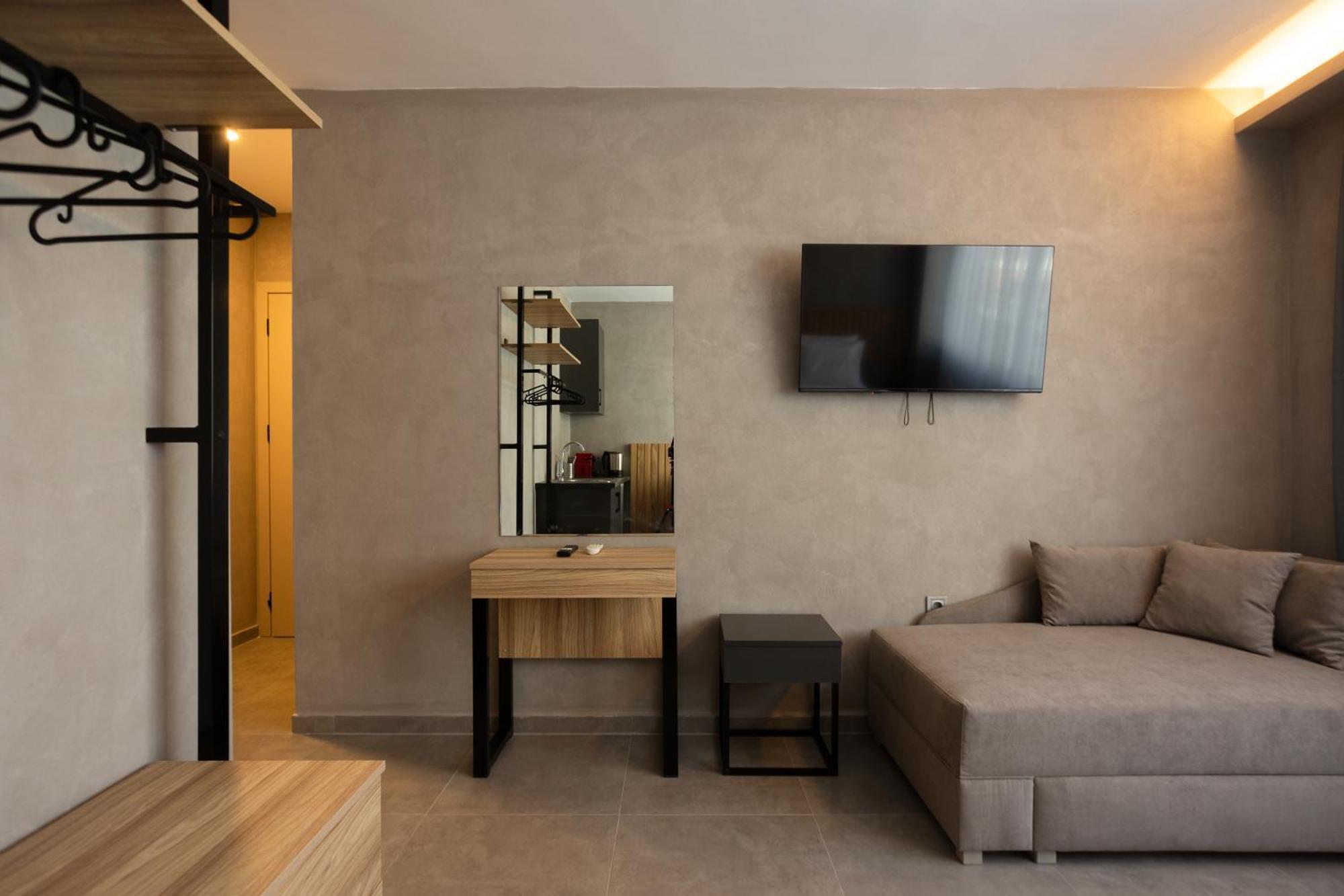 Alkazar Apartment