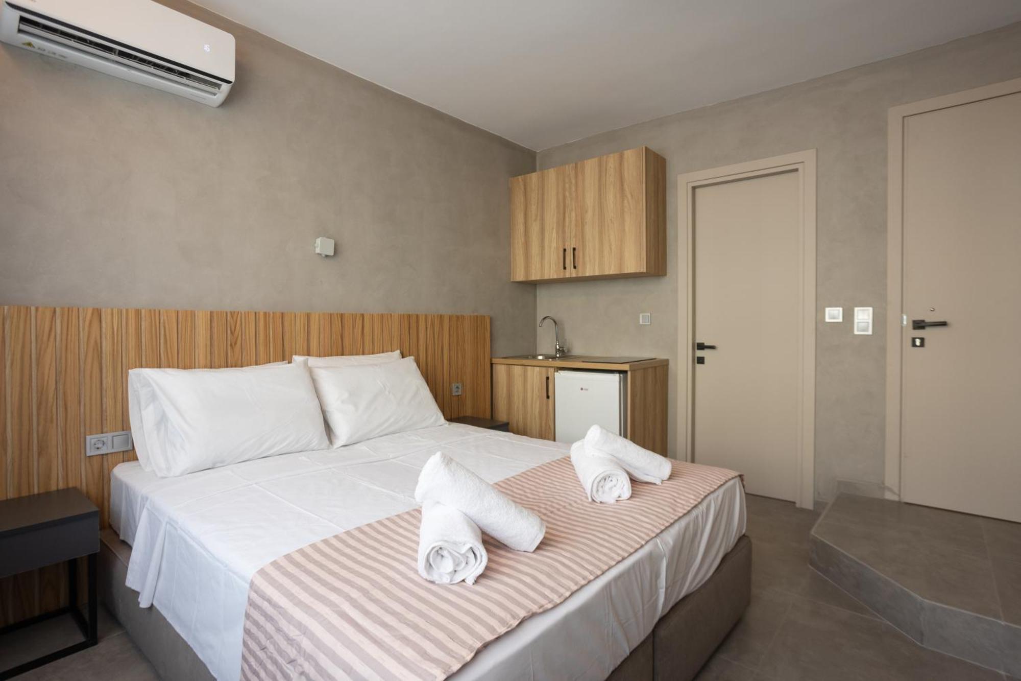 Apartment Alkazar