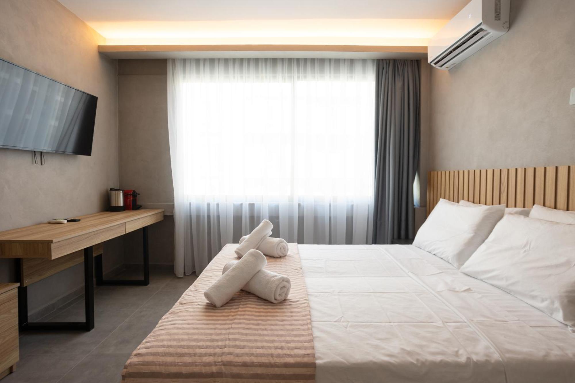 Alkazar Apartment