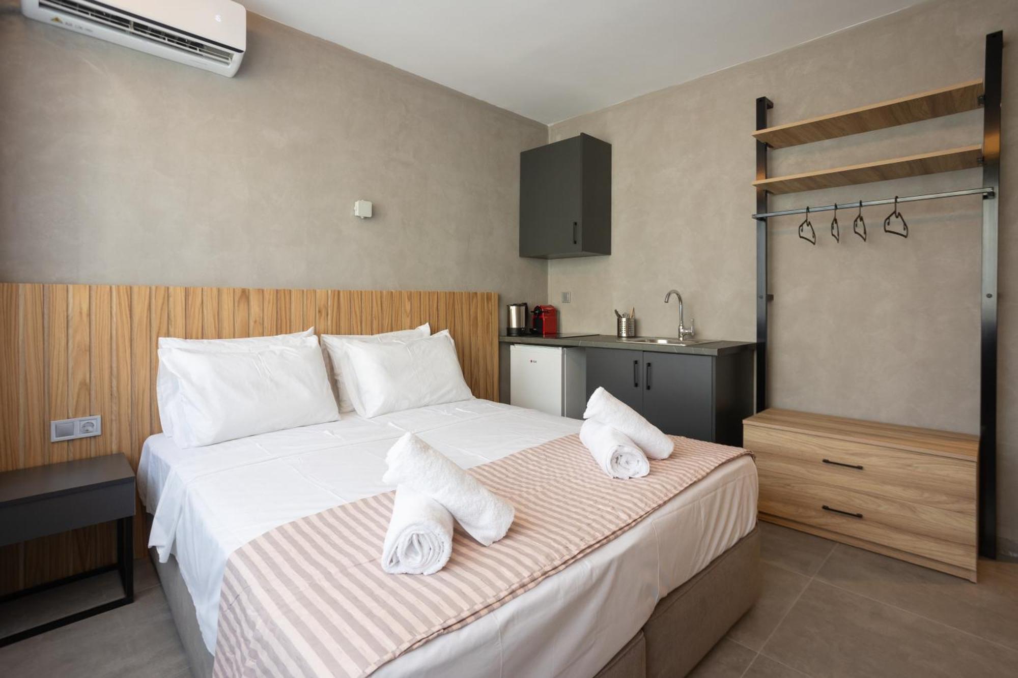 Apartment Alkazar *