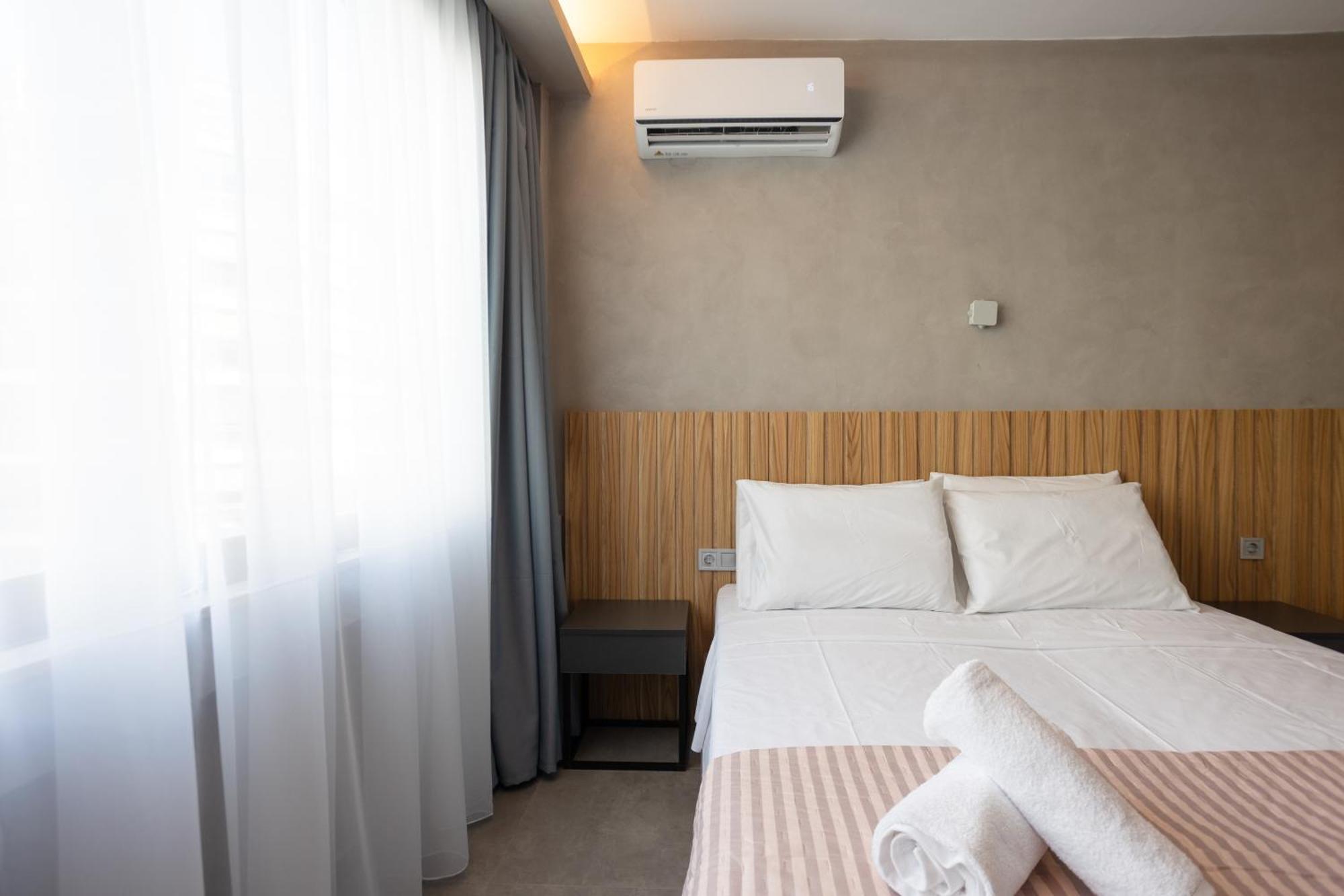 Alkazar Apartment Thessaloniki
