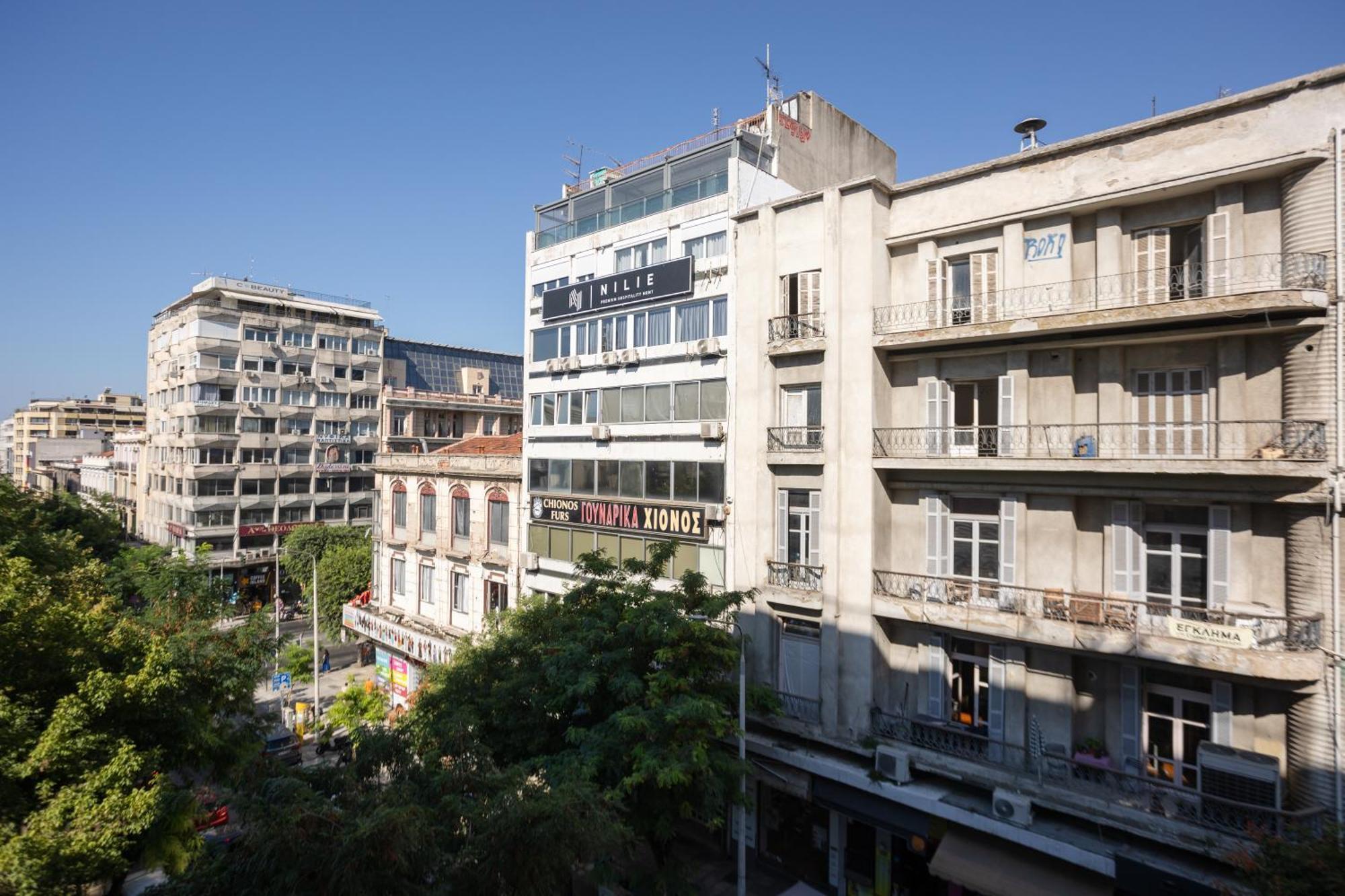 Alkazar * Thessaloniki