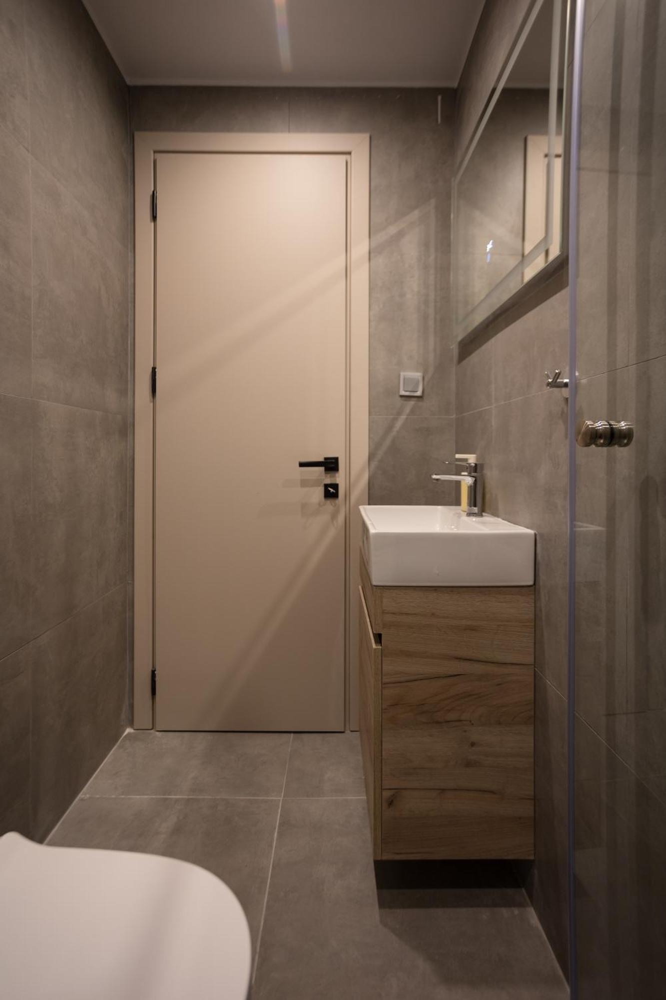 Alkazar Apartment